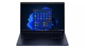 Laptop HP EliteBook X G1i 14 B9ZY5ET Ultra 7 258V 14" WUXGA Sure View 32GB 1000SSD W11Pro