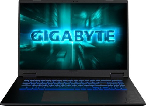 Notebook GIGABYTE 3VHK3EEC94SD (18"/R7 260 /16GB/SSD1TB/Czarny)