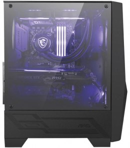 Obudowa MSI Mag Forge 100M