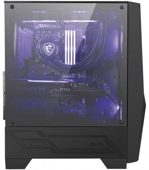 Obudowa MSI Mag Forge 100M