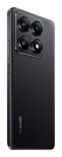 Smartfon Xiaomi 14T Pro 5G Dual Sim 12/512GB Black (WYPRZEDAŻ)