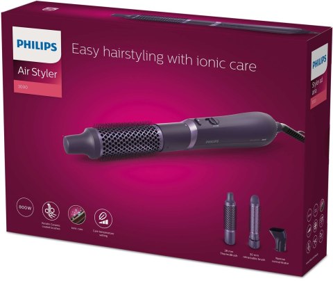 Suszarko-lokówka PHILIPS Essential BHA 305/00 (WYPRZEDAŻ)