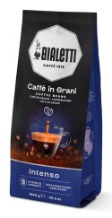 Bialetti kawa Experto Grani Intenso 1kg, kawa ziarnista
