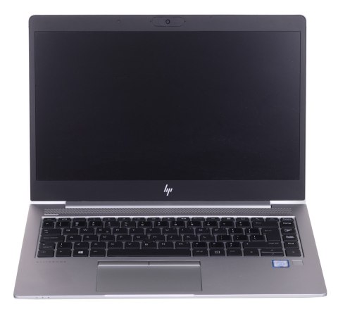 HP EliteBook 840 G6 i5-8365U 8GB 256GB SSD 14" FHD (US QWERTY) Win11pro + zasilacz UŻYWANY
