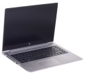 HP EliteBook 840 G6 i5-8365U 8GB 256GB SSD 14" FHD (US QWERTY) Win11pro + zasilacz UŻYWANY