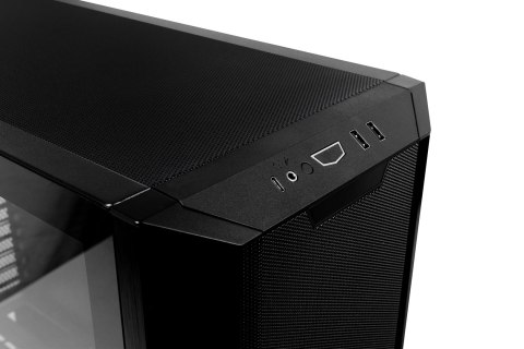 Lian Li LANCOOL III E-ATX Case Black (WYPRZEDAŻ)