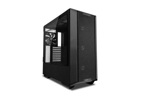 Lian Li LANCOOL III E-ATX Case Black (WYPRZEDAŻ)