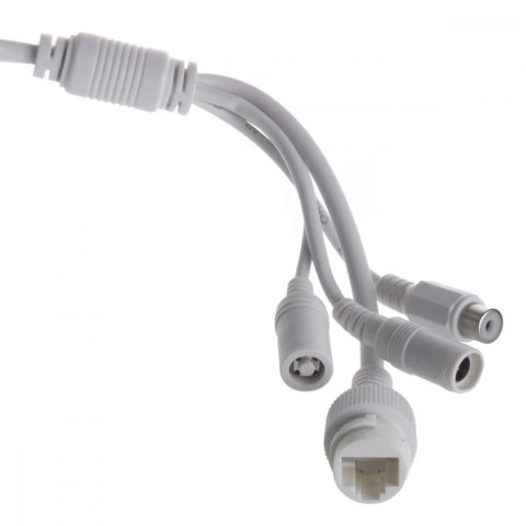 Maclean Kamera tubowa WiFi IPC MCTV-516