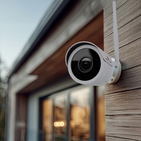 Maclean Kamera tubowa WiFi IPC MCTV-516