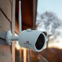 Maclean Kamera tubowa WiFi IPC MCTV-516