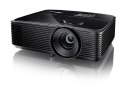 Optoma Projektor H190X DLP WXGA 3900 30 000:1