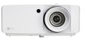 Optoma Projektor ZK551 5100 lm / Laser / 4K UHD /Lens shift / 360° /1.6 x zoom/Mircast/Airplay