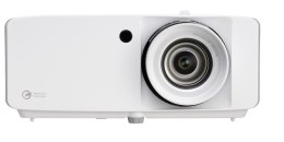 Optoma Projektor ZK551 5100 lm / Laser / 4K UHD /Lens shift / 360° /1.6 x zoom/Mircast/Airplay