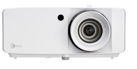 Optoma Projektor ZK551 5100 lm / Laser / 4K UHD /Lens shift / 360° /1.6 x zoom/Mircast/Airplay