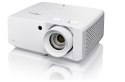 Optoma Projektor ZK551 5100 lm / Laser / 4K UHD /Lens shift / 360° /1.6 x zoom/Mircast/Airplay