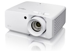 Optoma Projektor ZK551 5100 lm / Laser / 4K UHD /Lens shift / 360° /1.6 x zoom/Mircast/Airplay