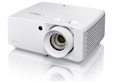 Optoma Projektor ZK551 5100 lm / Laser / 4K UHD /Lens shift / 360° /1.6 x zoom/Mircast/Airplay