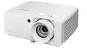 Optoma Projektor ZK551 5100 lm / Laser / 4K UHD /Lens shift / 360° /1.6 x zoom/Mircast/Airplay