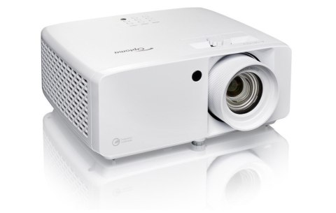 Optoma Projektor ZK551 5100 lm / Laser / 4K UHD /Lens shift / 360° /1.6 x zoom/Mircast/Airplay