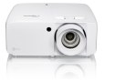 Optoma Projektor ZK551 5100 lm / Laser / 4K UHD /Lens shift / 360° /1.6 x zoom/Mircast/Airplay