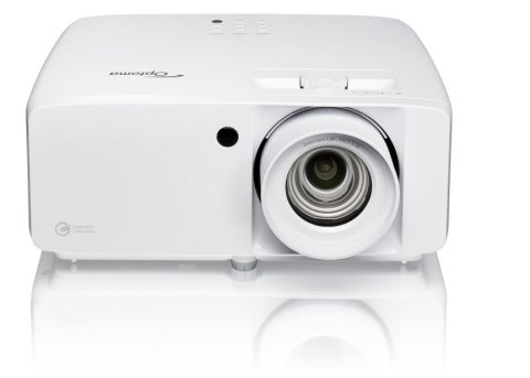 Optoma Projektor ZK551 5100 lm / Laser / 4K UHD /Lens shift / 360° /1.6 x zoom/Mircast/Airplay