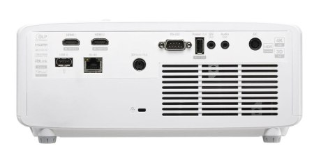 Optoma Projektor ZK551 5100 lm / Laser / 4K UHD /Lens shift / 360° /1.6 x zoom/Mircast/Airplay