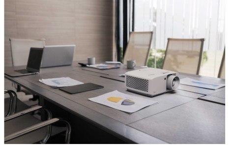 Optoma Projektor ZK551 5100 lm / Laser / 4K UHD /Lens shift / 360° /1.6 x zoom/Mircast/Airplay