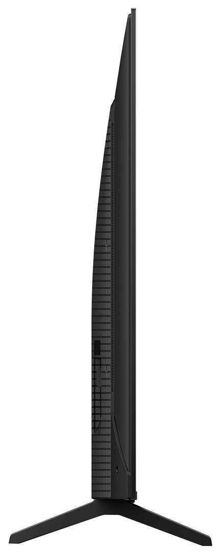 Telewizor TCL 55P79K QLED 55" 4K Ultra HD Google TV Dolby Atmos DVB-T2 Metaliczny (WYPRZEDAŻ)