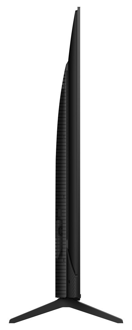 Telewizor TCL 65P79K QLED 65" 4K Ultra HD Google TV Dolby Atmos DVB-T2 Metaliczny (WYPRZEDAŻ)