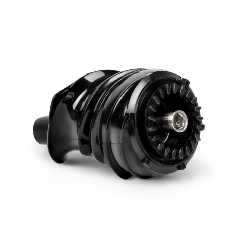 Wyciskarka wolnoobrotowa Gotie GSJ-510B (czarny) (WYPRZEDAŻ)