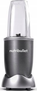 Blender kielichowy Nutribullet Original 600 NB606B szary