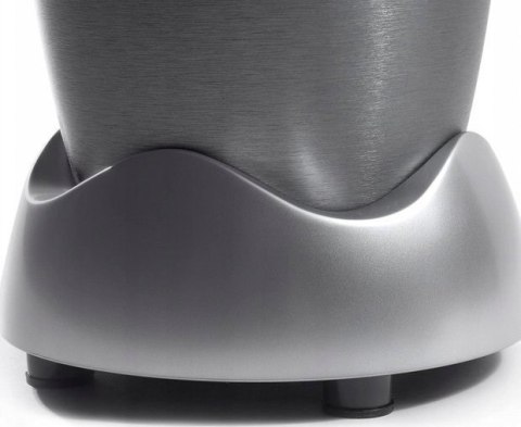 Blender kielichowy Nutribullet Original 600 NB606B szary