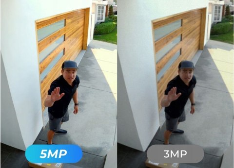 Kamera IP Reolink E-Series-E340