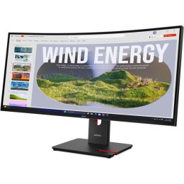 Monitor LENOVO 64AEZAT1EU (34