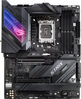 Płyta główna ASUS ROG STRIX Z690-E GAMING WIFI (Socket 1700 /ATX)