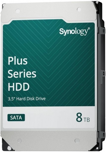 SYNOLOGY HAT3320-8T (8 TB /3.5" /7200RPM )
