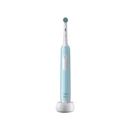 Szczoteczka elektryczna Oral-B PRO1 Caribbean Blue