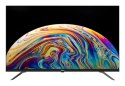 Telewizor Dahua DHI-LTV43-QSD400 QLED 43" 4K Ultra HD Android TV Dolby Digital Plus DVB-T2 Czarny