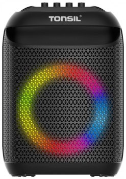 Tonsil Party Dance 800