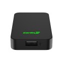 Adapter CARLINKIT 5.0 2Air Bezprzewodowy Carplay Android Auto Carlink 5 czarny