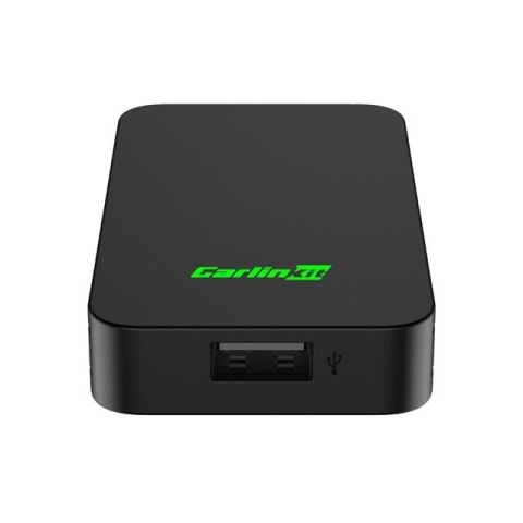Adapter CARLINKIT 5.0 2Air Bezprzewodowy Carplay Android Auto Carlink 5 czarny
