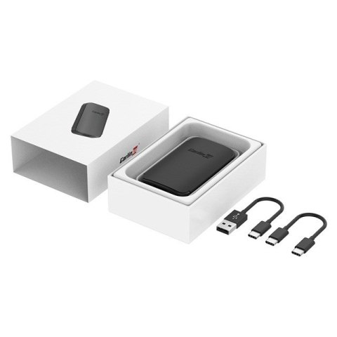 Adapter CARLINKIT A2A Adapter Bezprzewodowy Android Auto czarny