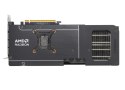 Asus Karta graficzna RX 9070 PRIME EVO OC 16 GB GDDR6 256bit DP/HDMI