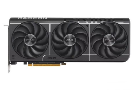 Asus Karta graficzna RX 9070 PRIME EVO OC 16 GB GDDR6 256bit DP/HDMI