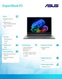Asus Notebook ExpertBook P3 PM3606CKA-MB0197X - Ryzen AI 5 330/16GB/512GB/16 WUXGA/Win 11 PRO/3YRS