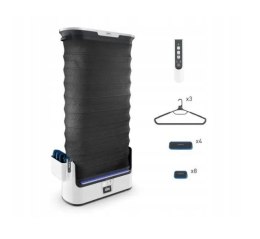 Automatyczna szafa parowa TEFAL YT4050E1 (WYPRZEDAŻ)