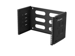 Lanberg Uchwyt ścienny rack 19