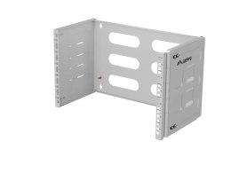 Lanberg Uchwyt ścienny rack 19