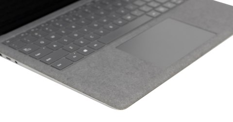 Laptop poleasingowy Microsoft Surface 3 Alcantara 13,5" 2256x1504 Dotyk i5-1035G7 8GB RAM 256GB SSD Windows 11 Pro COA QWERTY US
