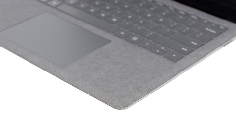 Laptop poleasingowy Microsoft Surface 3 Alcantara 13,5" 2256x1504 Dotyk i5-1035G7 8GB RAM 256GB SSD Windows 11 Pro COA QWERTY US